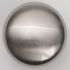 1-1/4" Die-Cast Zinc Cabinet Knob, Satin Nickel, Package Of 25