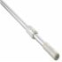 16 Ft. Outer Cam Ribbed Telescoping Pole (Silver)