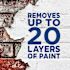 Dumond Chemical Smart Strip PRO Paint Remover, 1 Gallon, Case Of 4