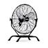 NewAir 18" Outdoor-Rated Fan - Floor Or Wall Mounted