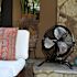 NewAir 18" Outdoor-Rated Fan - Floor Or Wall Mounted