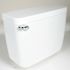 ImpactoÐ’ Universal Plastic Toilet Tank