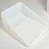 9 In. Disposable Plastic Paint Tray Liner 10/Pk