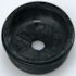 Replacement For In-Sink-Erator Drop-In Disposal Splashguard, Package Of 5