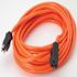 Prime Wire & CableÐ’ Sjtw 25 Ft 14/3-Gauge Heavy-Duty Outdoor Extension Cord (Orange)