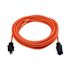 Prime Wire & CableÐ’ Sjtw 25 Ft 14/3-Gauge Heavy-Duty Outdoor Extension Cord (Orange)