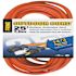 Prime Wire & CableÐ’ Sjtw 25 Ft 14/3-Gauge Heavy-Duty Outdoor Extension Cord (Orange)