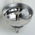 3.25 In. Stainless Steel Sink Strainer Clip And Drain Stopper