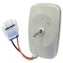 GE Refrigerator Evaporator Fan Motor # 3080-067