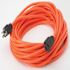 Prime Wire & CableÐ’ 100 Ft 10 Amp 3-Wire Outdoor Power Extension Cord (Orange)