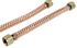 Maintenance Warehouse Water Heater Supply Copper 3/4 In. Fip X 3/4 In. Fip 24 In.