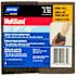 Norton 4 In. X 2-3/4 In. Multisand Fine And Medium Sponge Sander, Package Of 6
