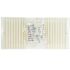 Rush HamptonÂ® Ca-90 B-Pack Ductless Fan Motor Assembly, Beige