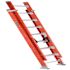 Louisville LadderÐ’ Fe7200 16 Ft. 300 Lb. Fiberglass 16-Step Extension Ladder