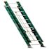 Louisville LadderÐ’ Fe0600 20 Ft. 225 Lb. Fiberglass 20-Step Extension Ladder