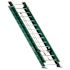 Louisville LadderÐ’ Fe0600 28 Ft. 225 Lb. Fiberglass 28-Step Extension Ladder