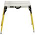 Louisville LadderÐ’ L-3042 3 Ft. 300 Lb. 3-Step Fiberglass Mini Working Platform