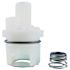 Replacement For Delta Hot/Cold Faucet-Shower Cartridge