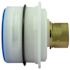 Replacement For Cleveland Faucet Group Ceramic Disc Cold Cartridge