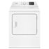 Whirlpool 7.0 Cu. Ft. Front Load Vented Electric Dryer, White