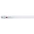 SATCO 48" T8 Led, G13, Ballast Bypass With Battery Backup, Selectable Cct, 15w