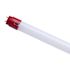 SATCO 48" T8 Led, Medium Bi-Pin, Type B Ballast Bypass, 3 Cct, 15w, Case Of 12