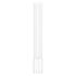 Sylvania Dualescent Dulux L LED Light Bulb, 12.9", Type A+b, 2g11, 3000k, 10w