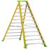 Louisville LadderÐ’ Fxs1400hd 12 Ft. 375 Lb. Fiberglass 11-Step Cross Step Ladder