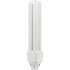 Sylvania Dualescent Dulux LED Light Bulb, G24D Base, 1250 Lumens, 4100k, 9w