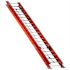 Louisville LadderÐ’ Fe3200 40 Ft. 300 Lb. Fiberglass 40-Step Extension Ladder