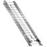 Louisville Ladder Ae1200hd 32 Ft. 375 Lb. Aluminum 32-Step Extension Ladder