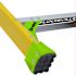 Louisville LadderÐ’ Fxs1400hd 10 Ft. 375 Lb. Fiberglass 10-Step Cross Step Ladder