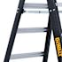 DeWalt 4 Ft. Fiberglass Step Ladder Type Ia
