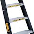 DeWalt 4 Ft. Fiberglass Step Ladder Type Ia
