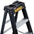 DeWalt 4 Ft. Fiberglass Step Ladder Type Ia