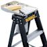 DeWalt 4 Ft. Fiberglass Step Ladder Type Ia