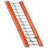Louisville Ladder 28 Ft. Fiberglass Extension Ladder Type Ia