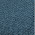 M+a Matting Hog Heaven Fashion 5/8" Mat Cobalt Blue 3' X 5'