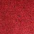 M+a Matting Colorstar Mat Red/Black 4' X 6' Smooth Backing
