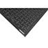 M+a Matting Comfort Scrape Mat Black 3' X 5'