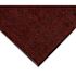 M+a Matting Classic Plush Mat Red Pepper 4' X 6' Smooth Backing