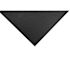 M+a Matting Cushion Complete Mat Black 2' X 3'