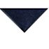 M+a Matting Classic Plush Mat Deeper Navy 3' X 10' Smooth Backing