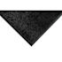 M+a Matting Classic Microluxx Mat Midnight Grey 4' X 6' Smooth Backing