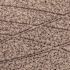 M+a Matting Tuffcomfort Standing Desk Mat Sand 2' X 3'