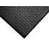 M+a Matting Comfort Premier Mat Black 2' X 3'