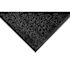 M+a Matting Classic Microluxx Mat Slate Grey 2' X 3' Smooth Backing