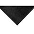M+a Matting Classic Microluxx Mat Black 3' X 10' Smooth Backing