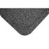 M+a Matting Hog Heaven Fashion Max Mat Granite 3'X5'
