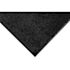 M+a Matting Colorstar Mat Charcoal 3'X4' Smooth Backing